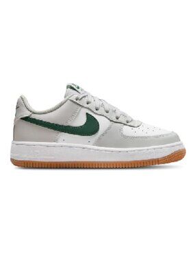 Nike Kids' Air Force 1 Colors Basketball Shoes